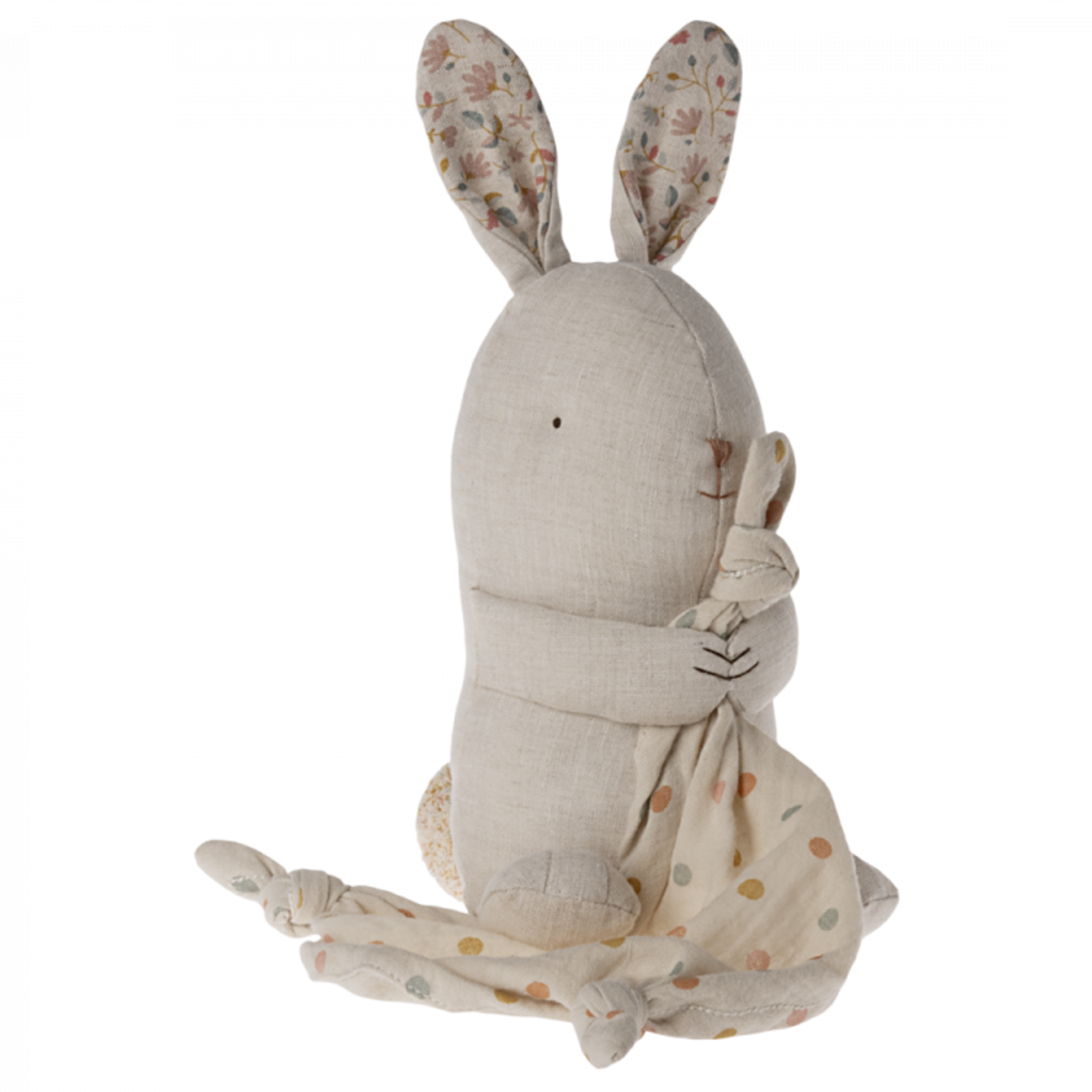 Maileg USA Lullaby Friends, Bunny - Nature