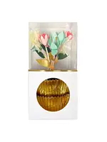 Meri Meri Flower Bouquet Cupcake Kit