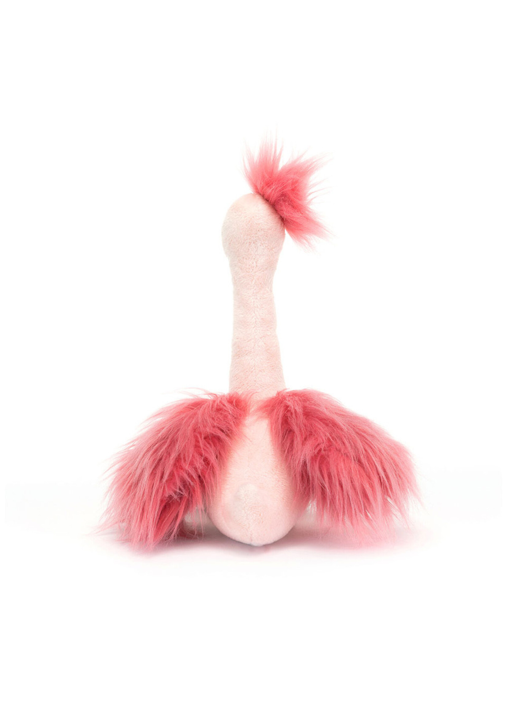 Jellycat Fou Fou Ostrich