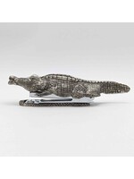 Alligator Stapler