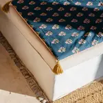 Louise Misha Sofa Cover Jamy - Gran Meadow (Reversible)