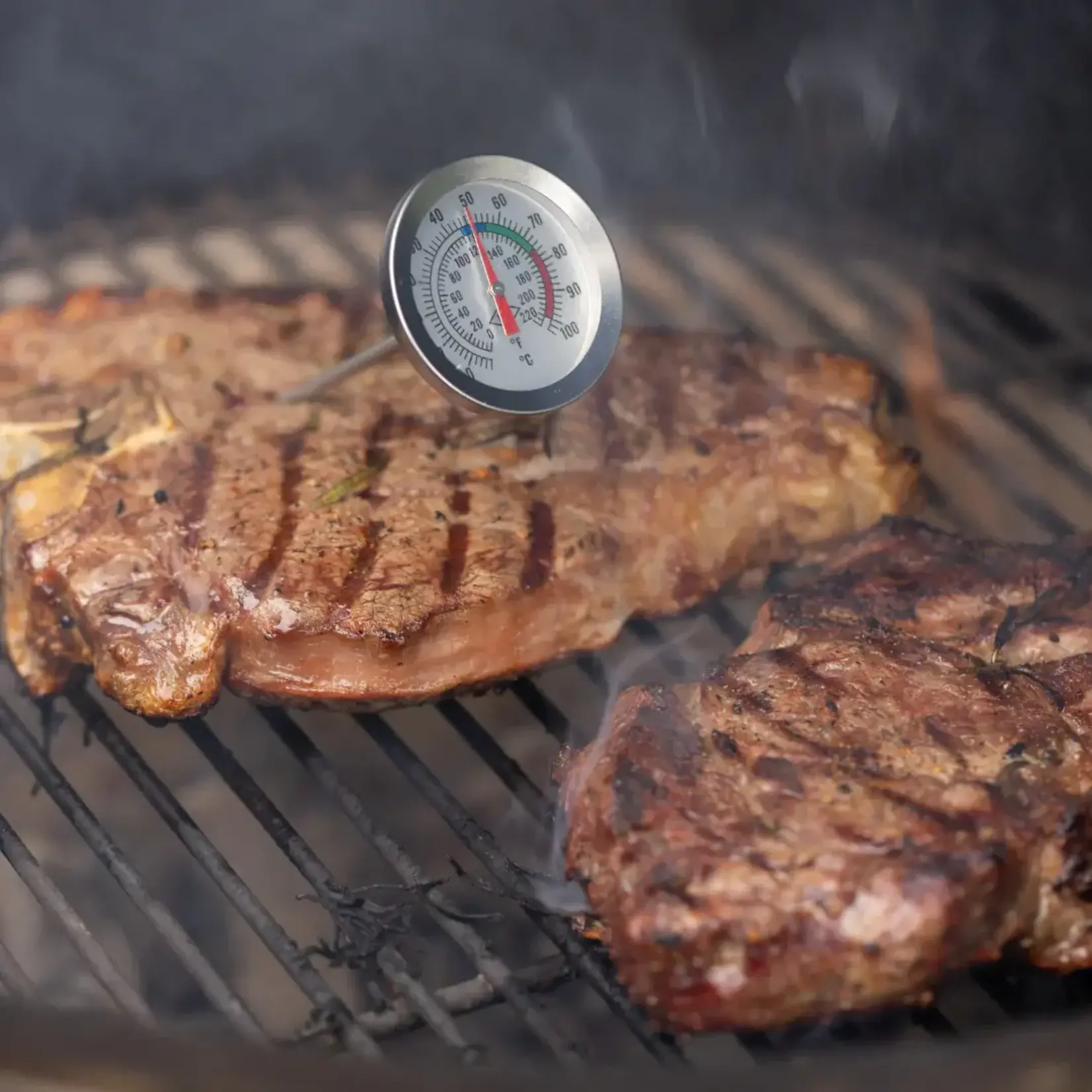 Gentleman's Hardware BBQ Lovers Kit