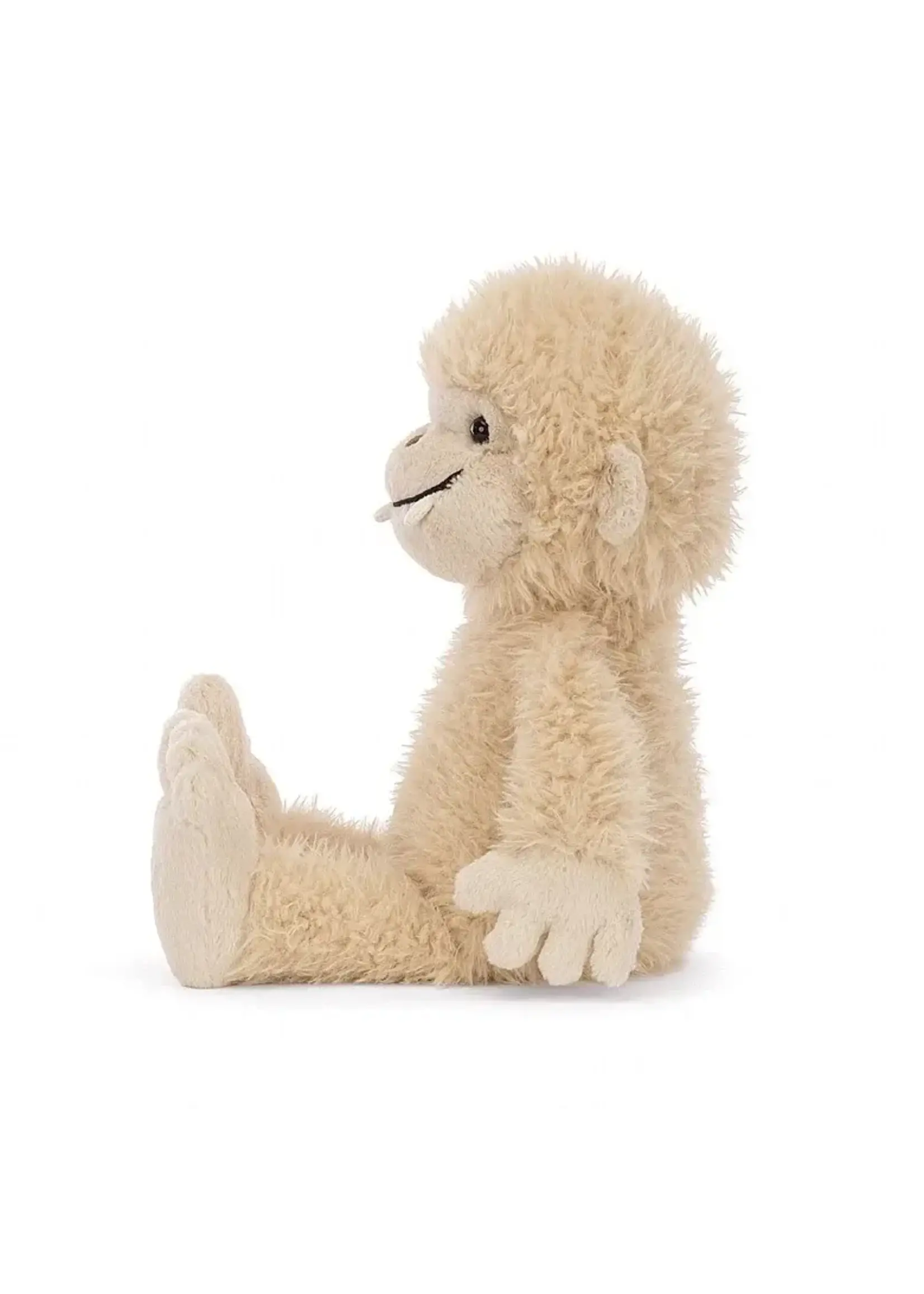 Jellycat Bucky Bigfoot