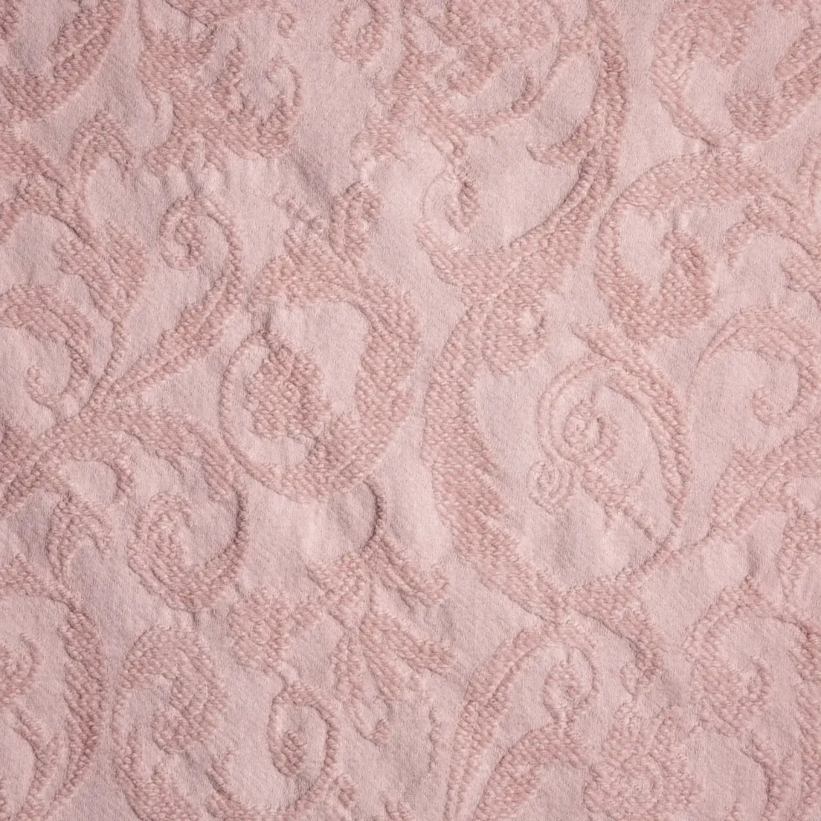 Bella Notte Adele Sham Heirloom Rose (Discontinued) Euro