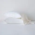 Bella Notte Linen Whisper Pillowcase (Single)