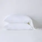 Bella Notte Madera Luxe Pillowcase (Single)