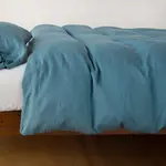Bella Notte Madera Luxe Duvet Cover