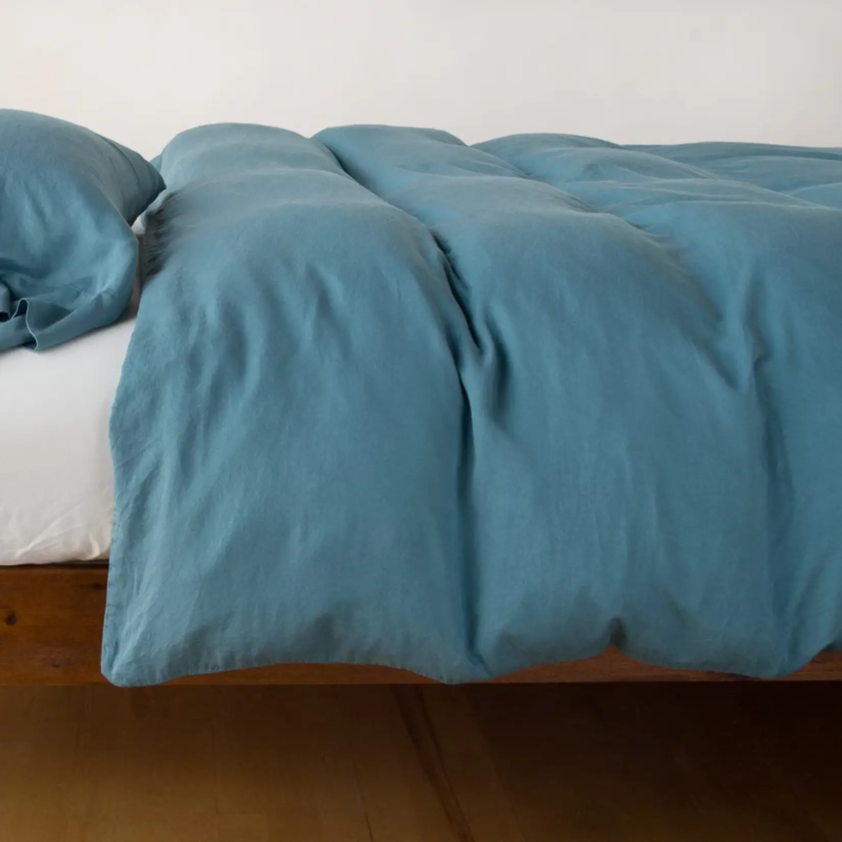 Bella Notte Madera Luxe Duvet Cover