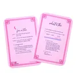 Oh My Mahjong Lilac Shufflers