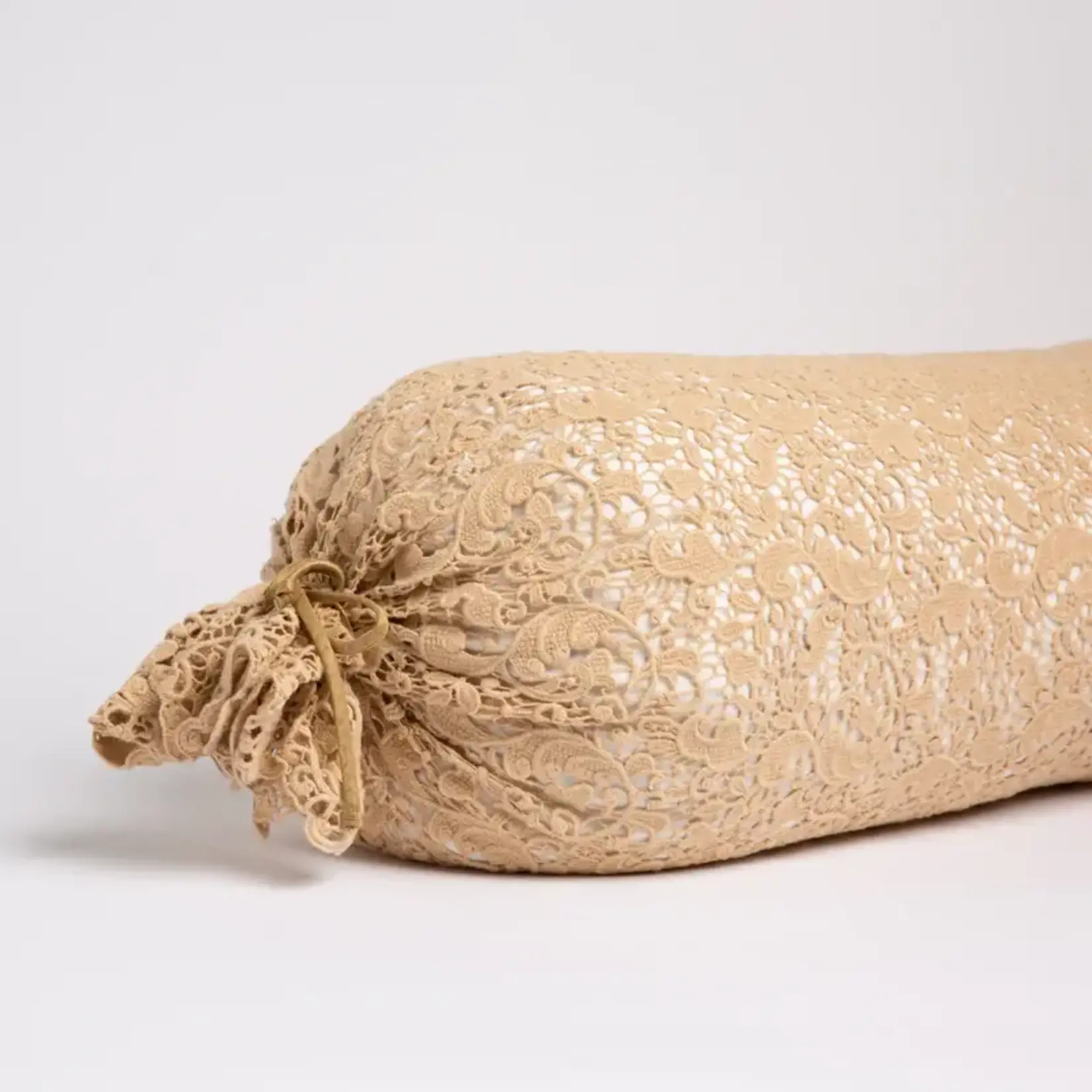 Bella Notte Allora 9x39 Bolster Pillow Cover