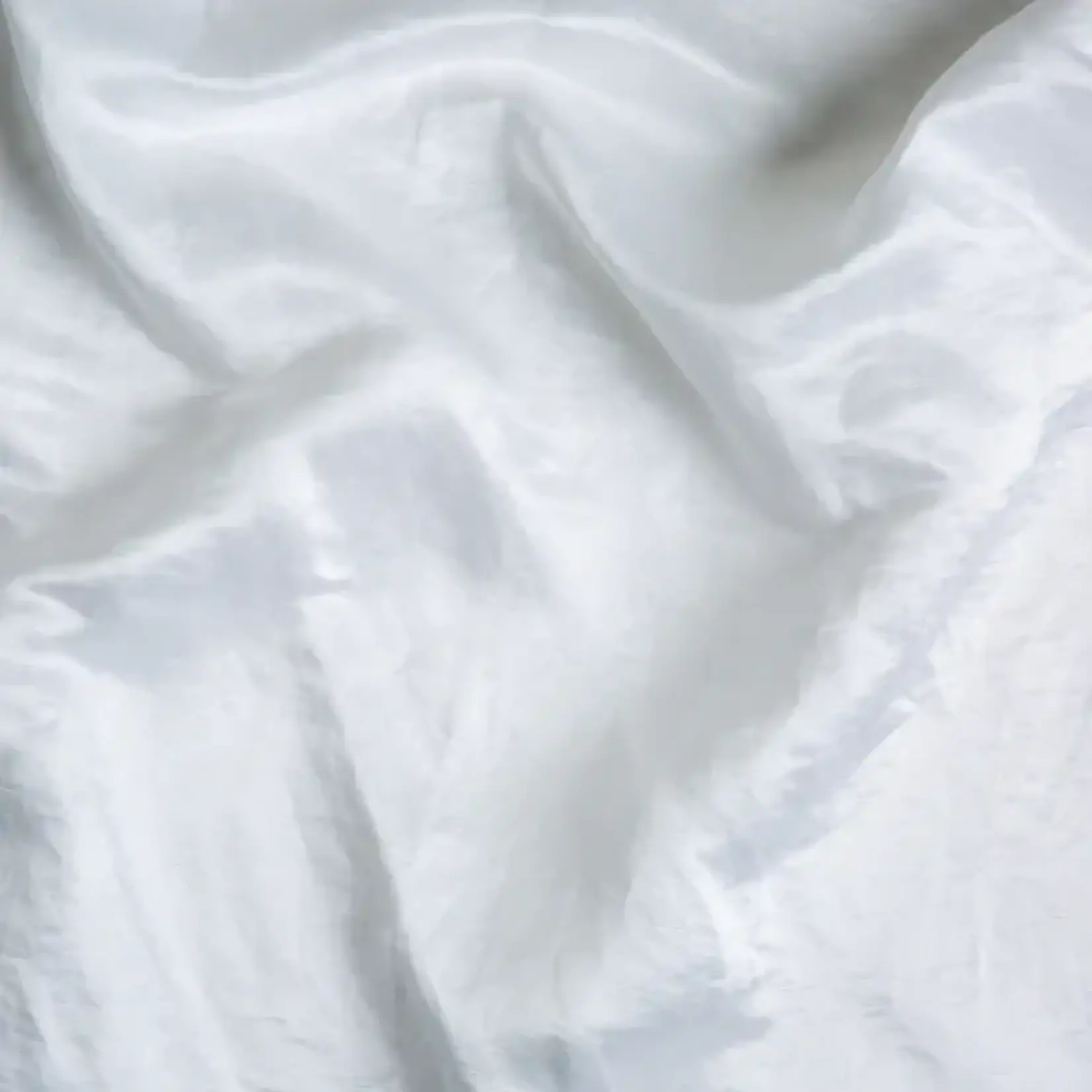 Bella Notte Paloma Pillowcase with Cotton Lace Trim