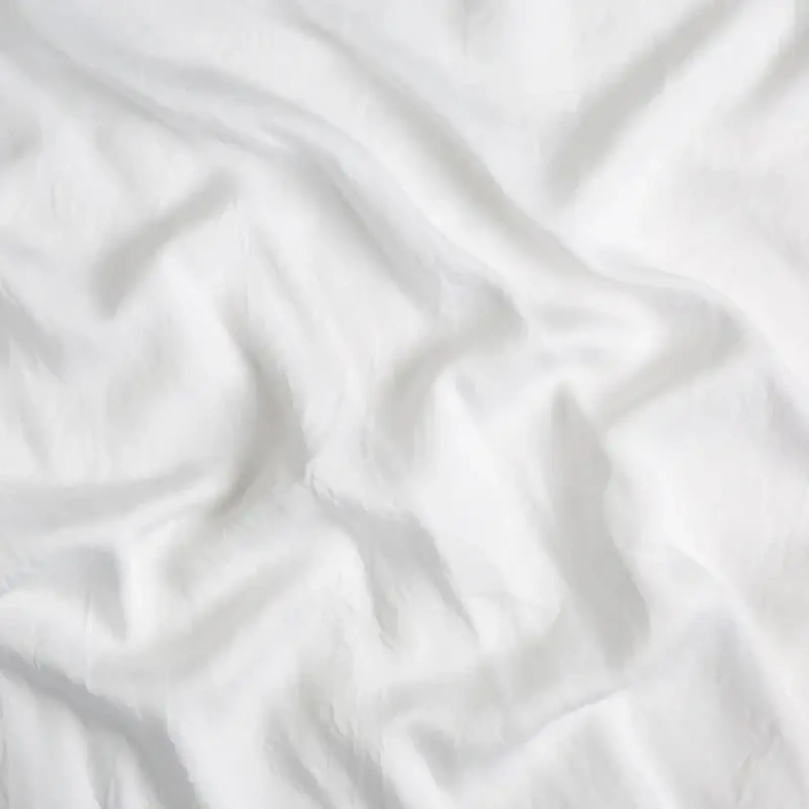Bella Notte Trecento Crib Sheet - White