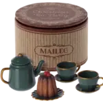 Maileg USA Christmas Tea Party, Mouse