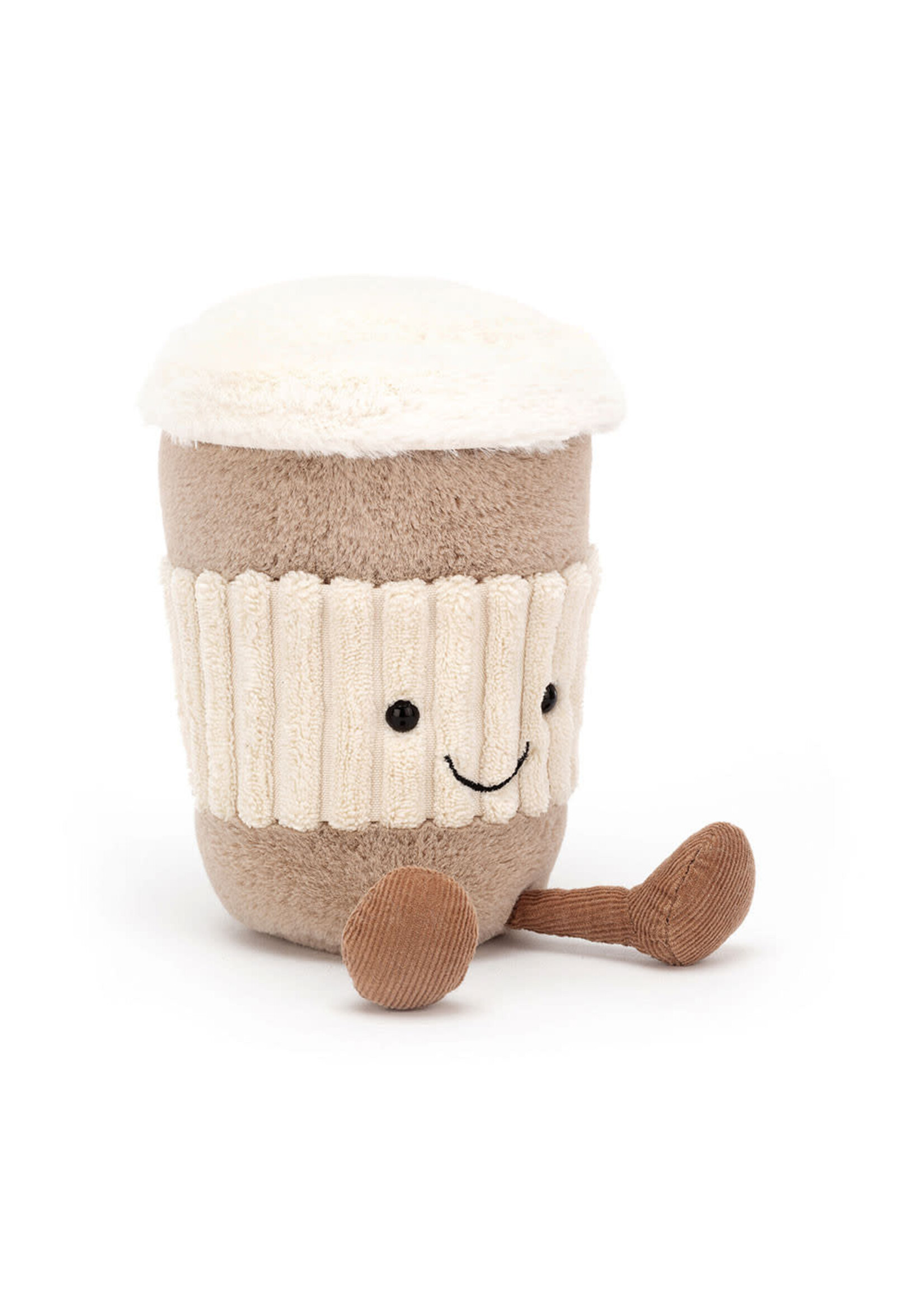 Jellycat Amuseables Coffee-To-Go