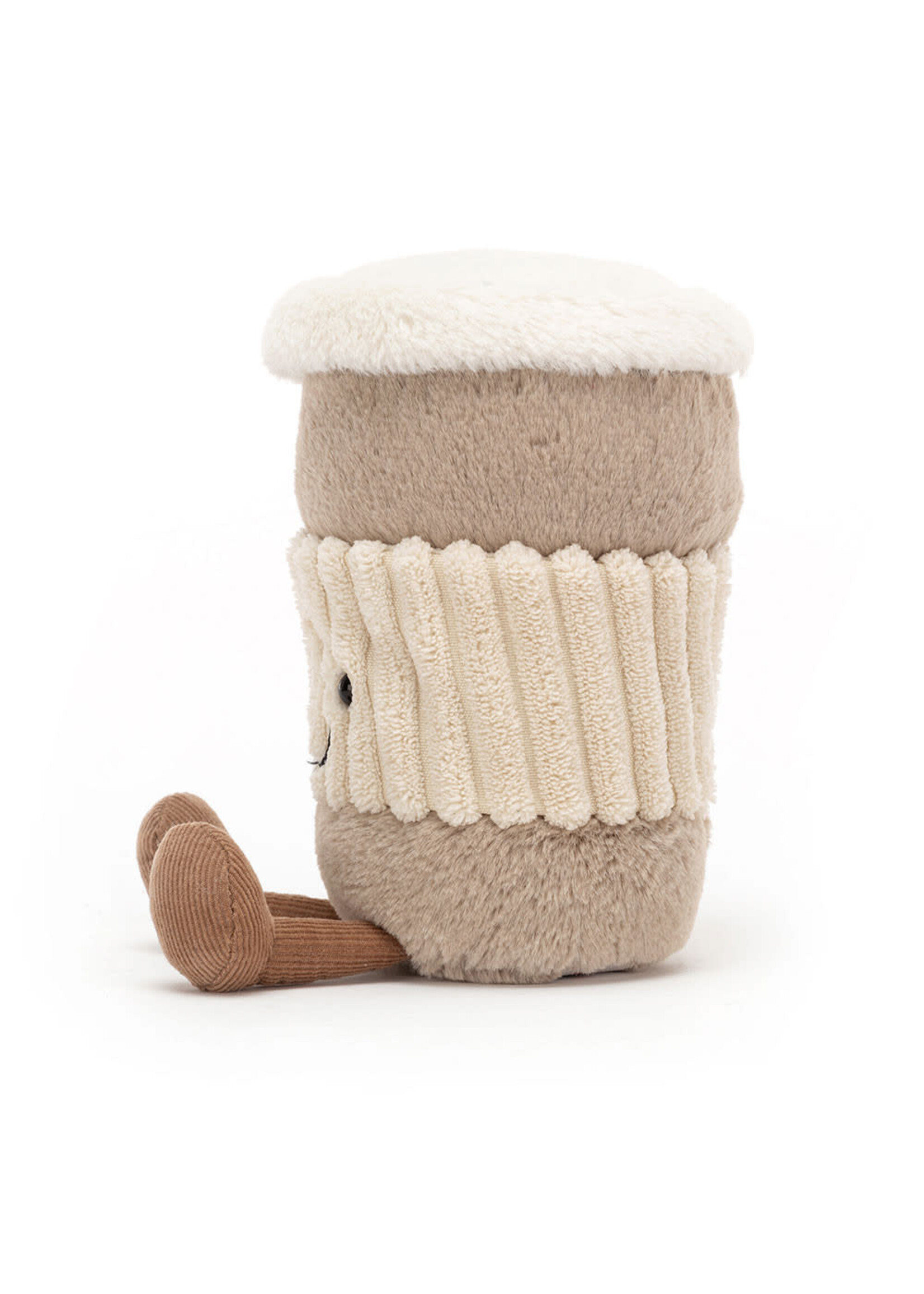 Jellycat Amuseables Coffee-To-Go