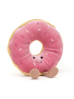 Jellycat Amuseables Doughnut