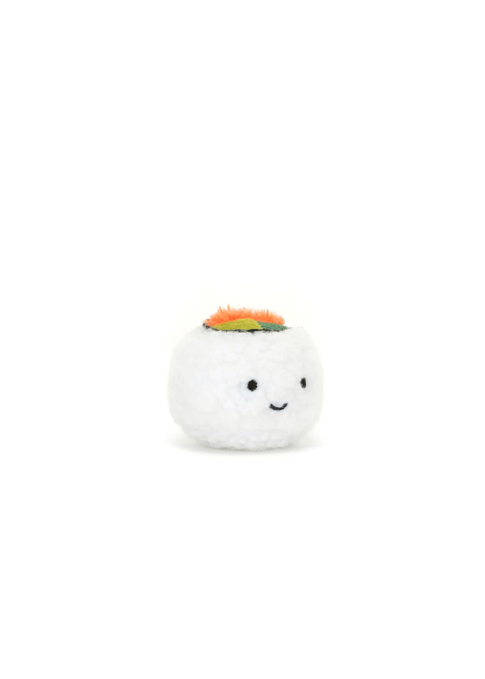 Jellycat Sassy Sushi Uramaki