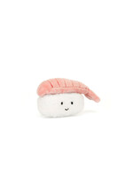 Jellycat Sassy Sushi Nigiri