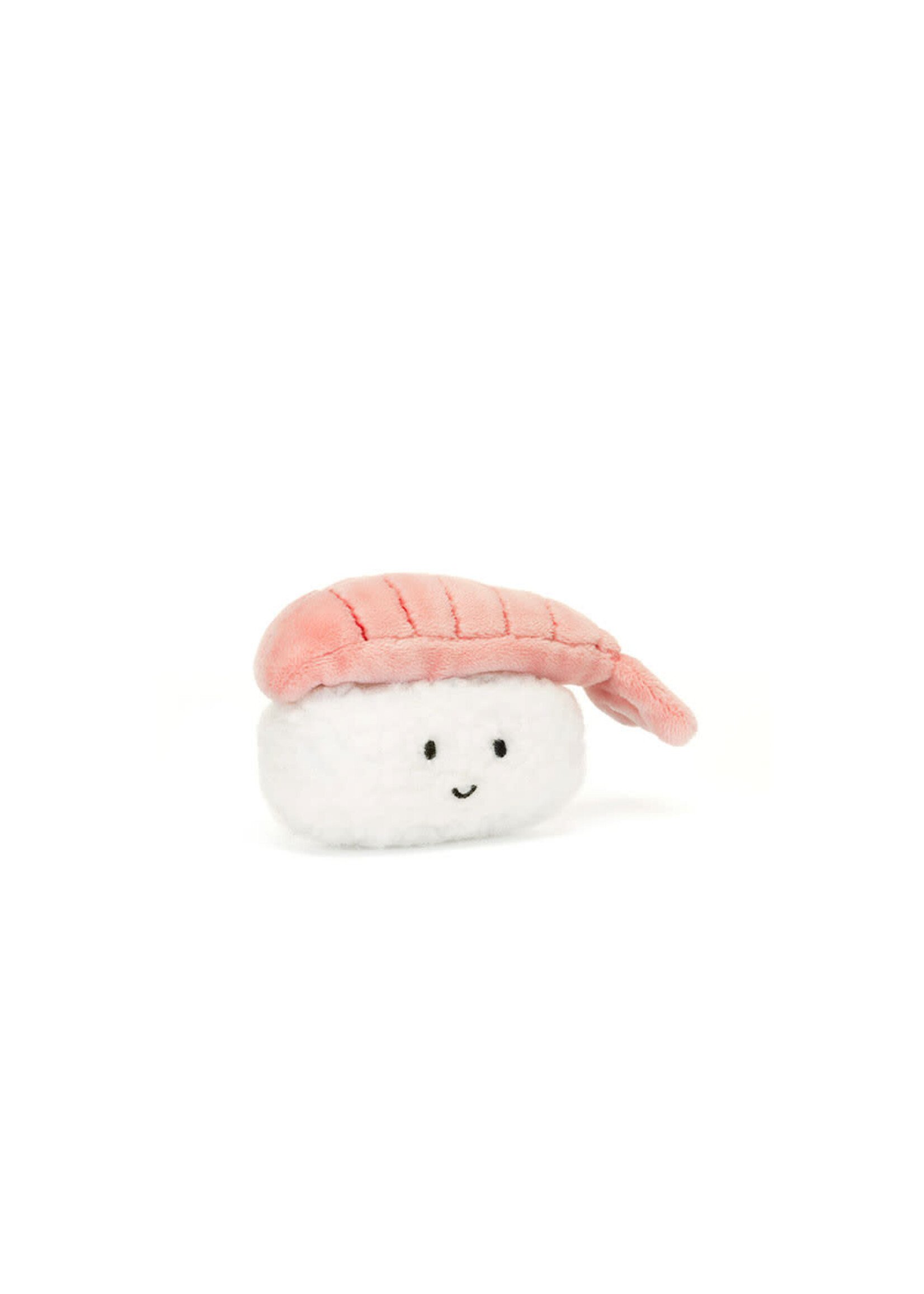 Jellycat Sassy Sushi Nigiri