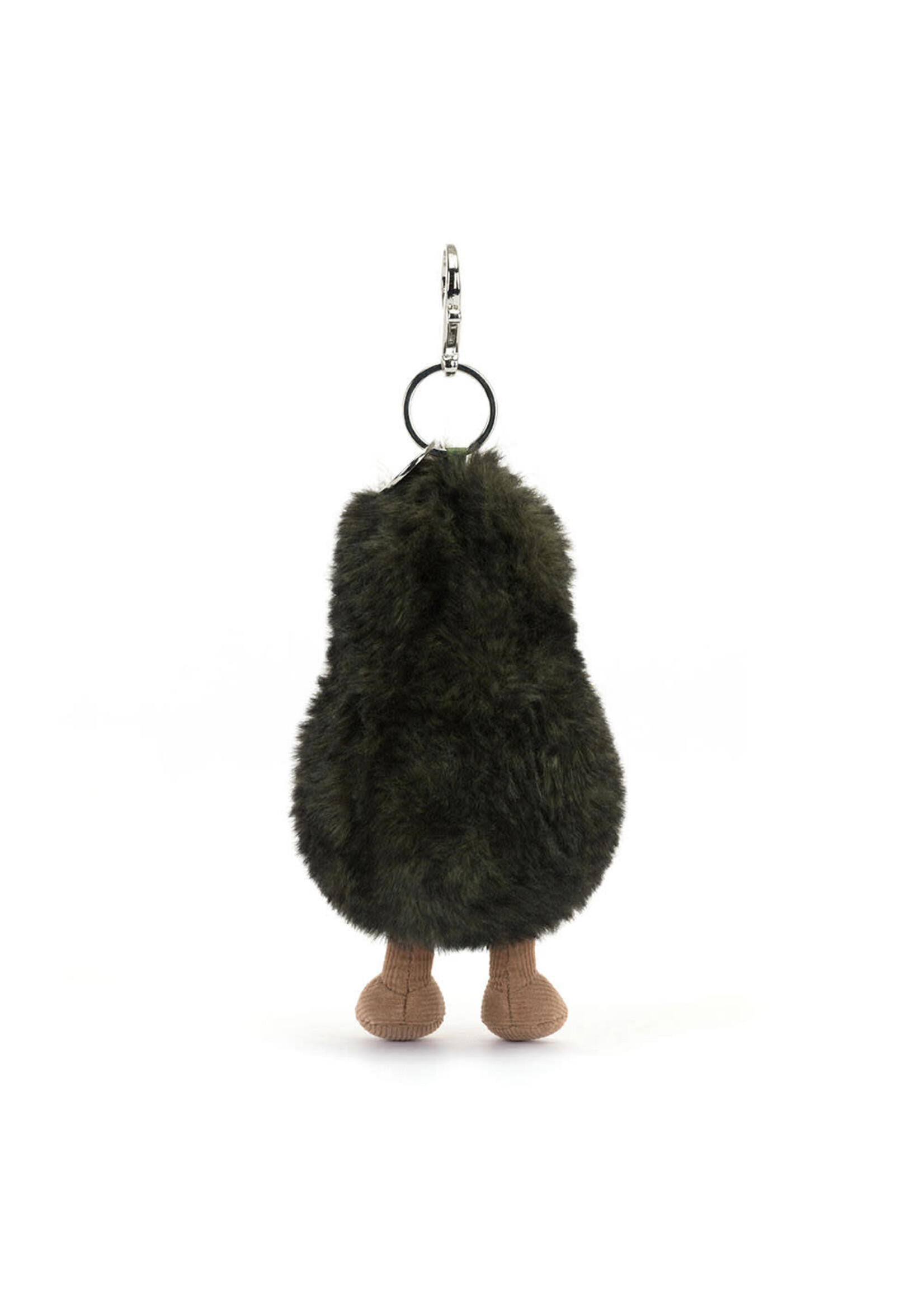 Jellycat Amuseables Avocado Bag Charm