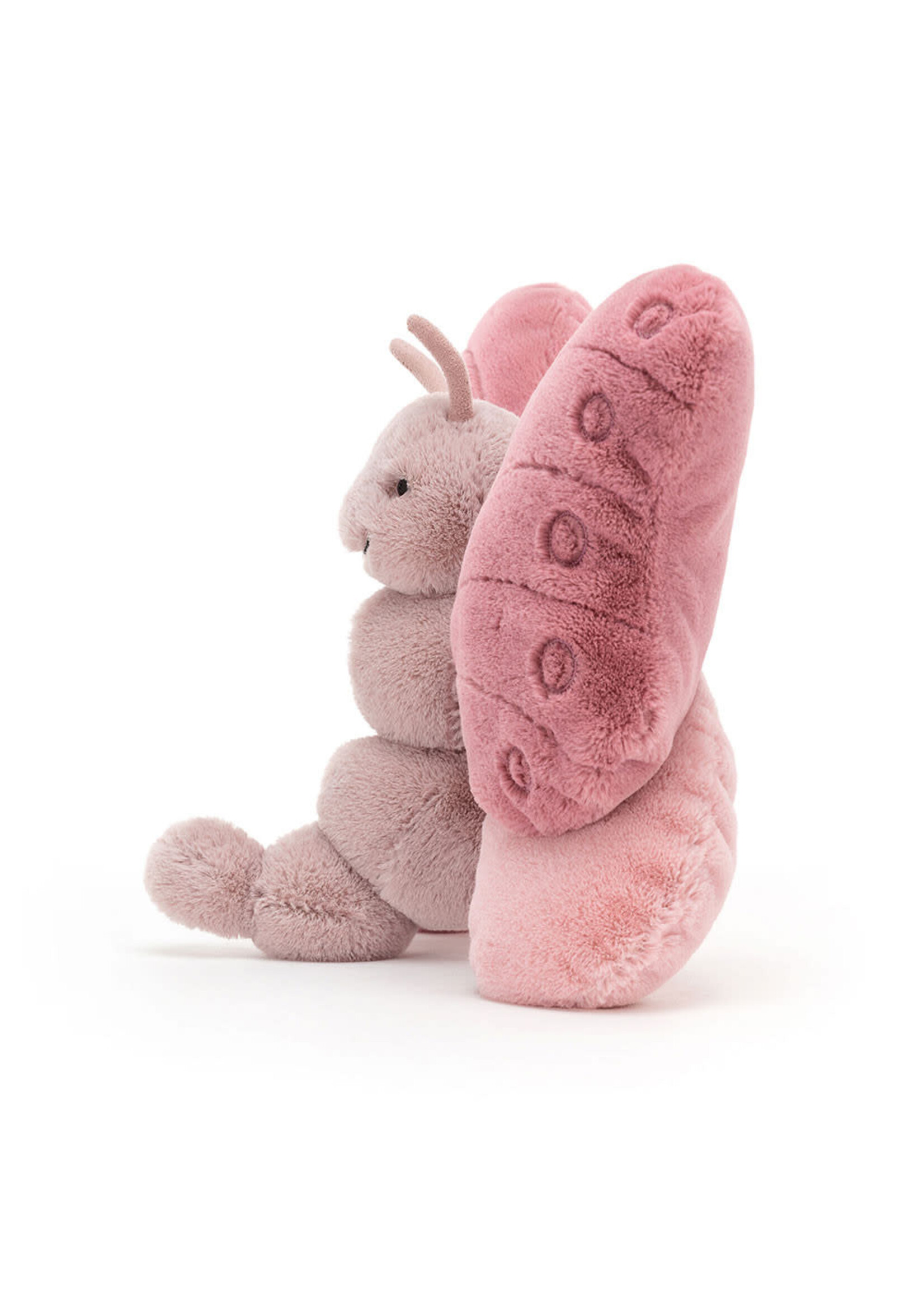 Jellycat Beatrice Butterfly