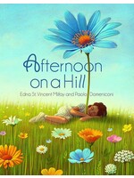 Afternoon on a Hill