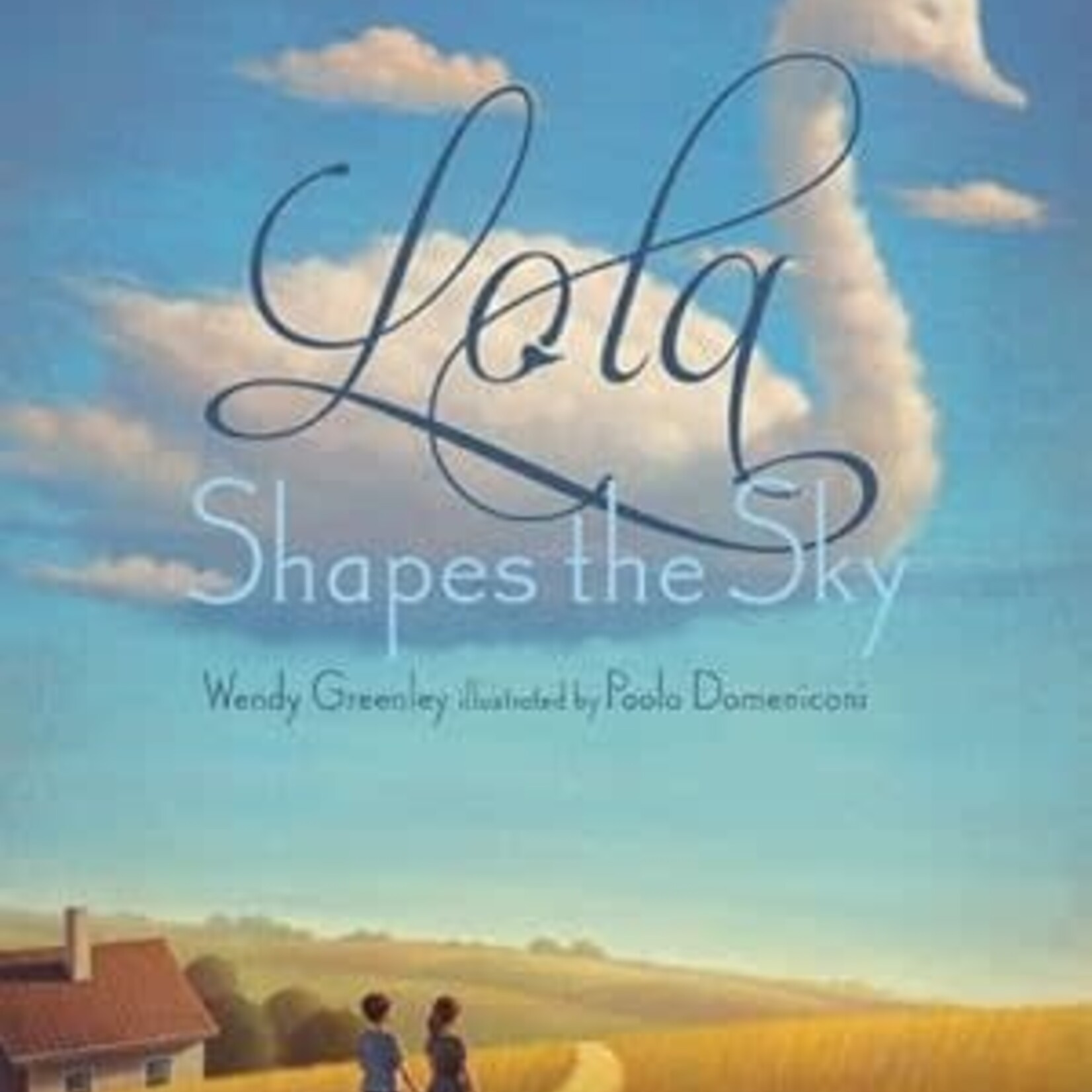 Lola Shapes the Sky