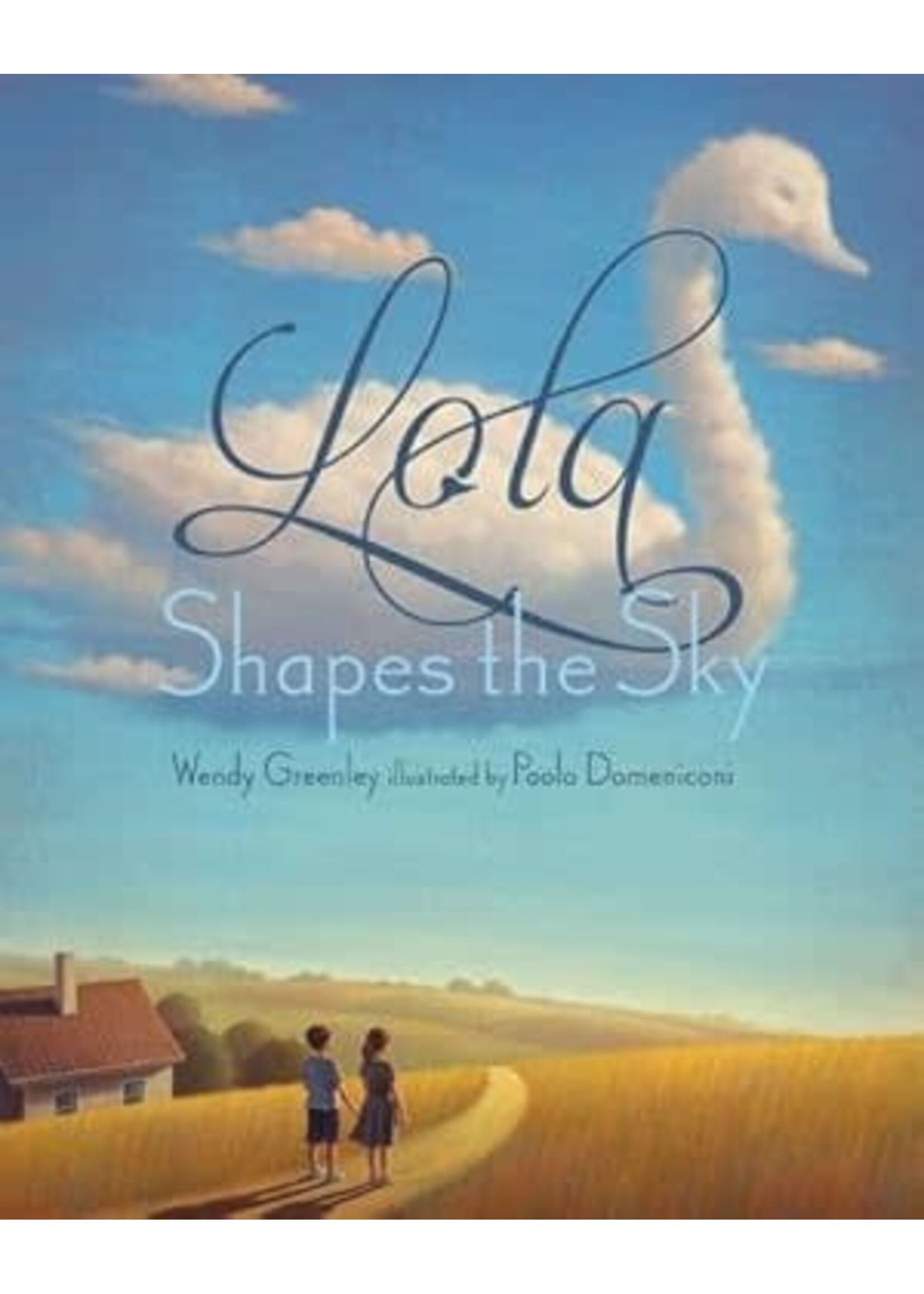 Lola Shapes the Sky