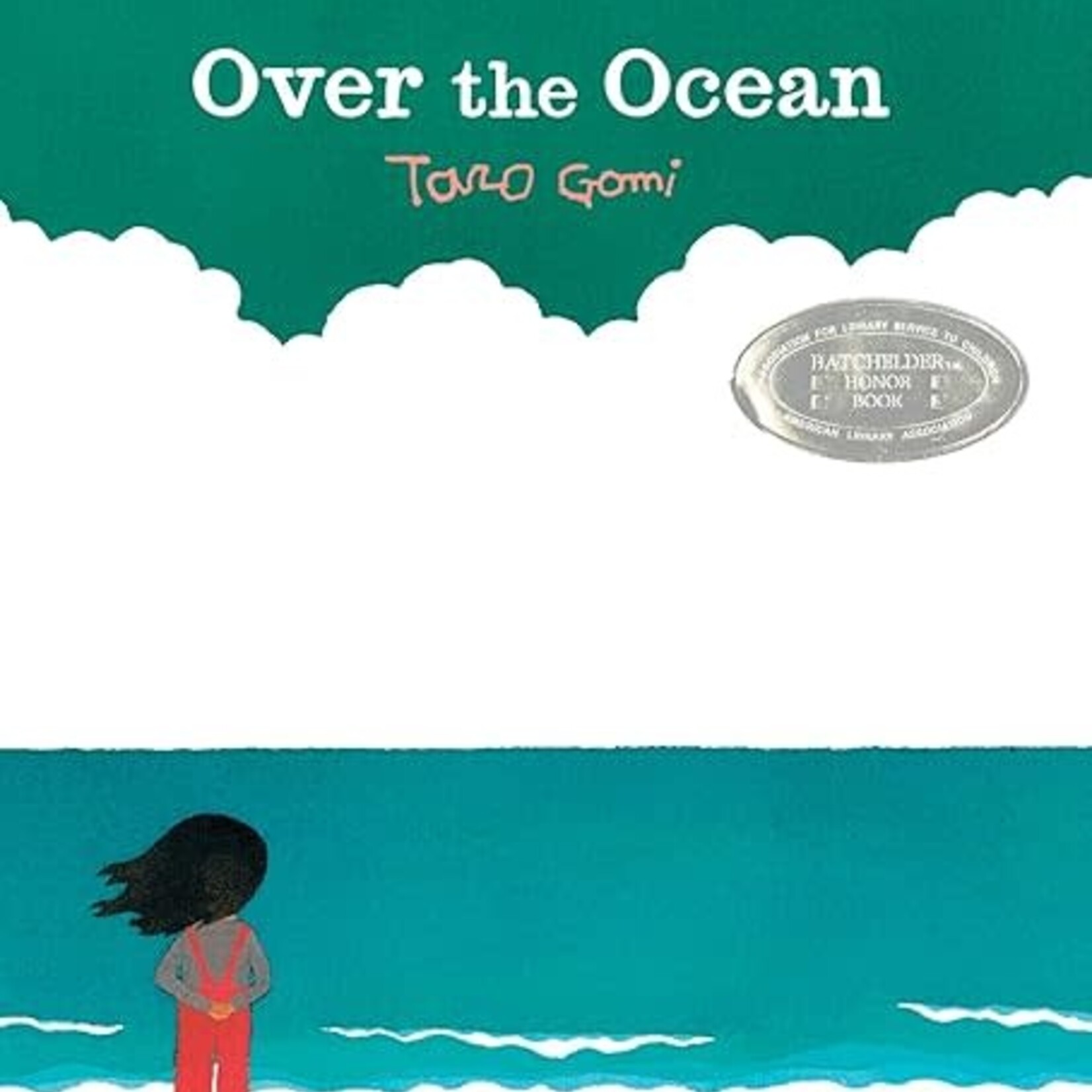 Over the Ocean