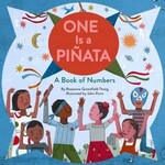 One Is a Pinata