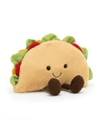 Jellycat Amuseables Taco