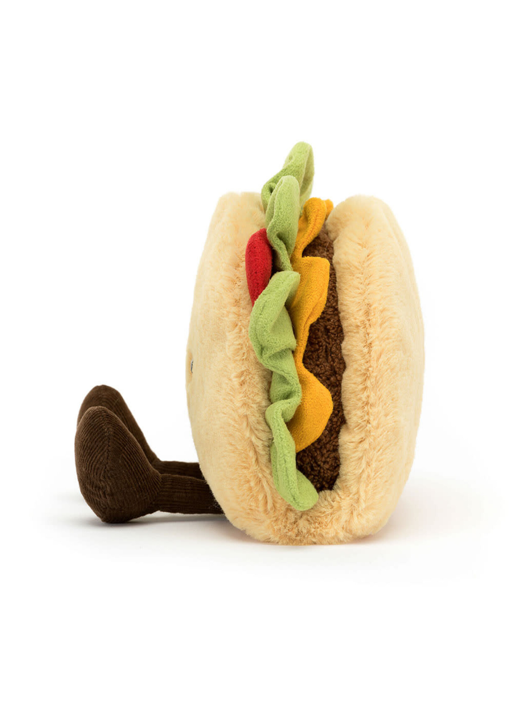 Jellycat Amuseables Taco