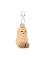 Jellycat Amuseables Peanut Bag Charm