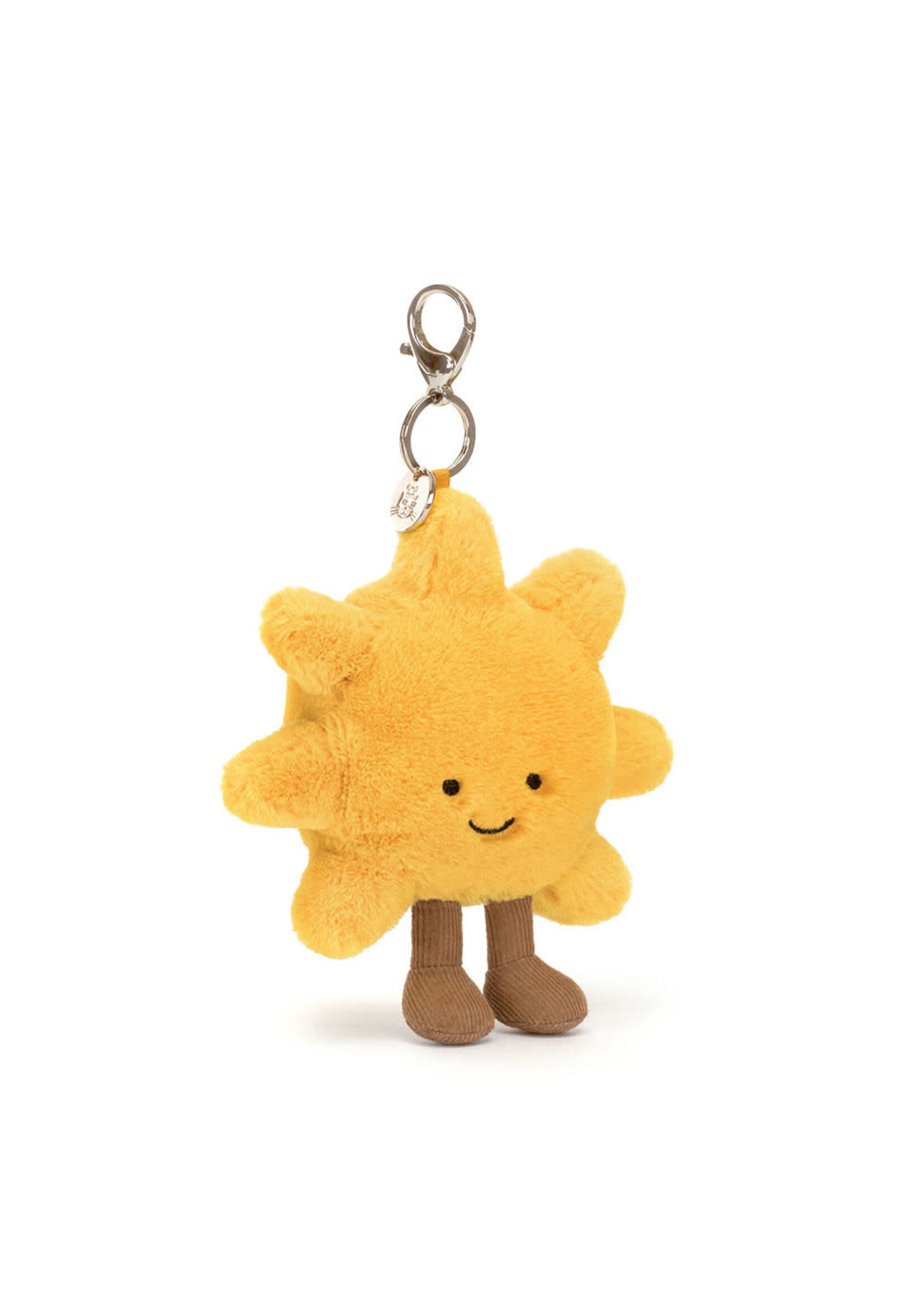 Jellycat Amuseables Sun Bag Charm