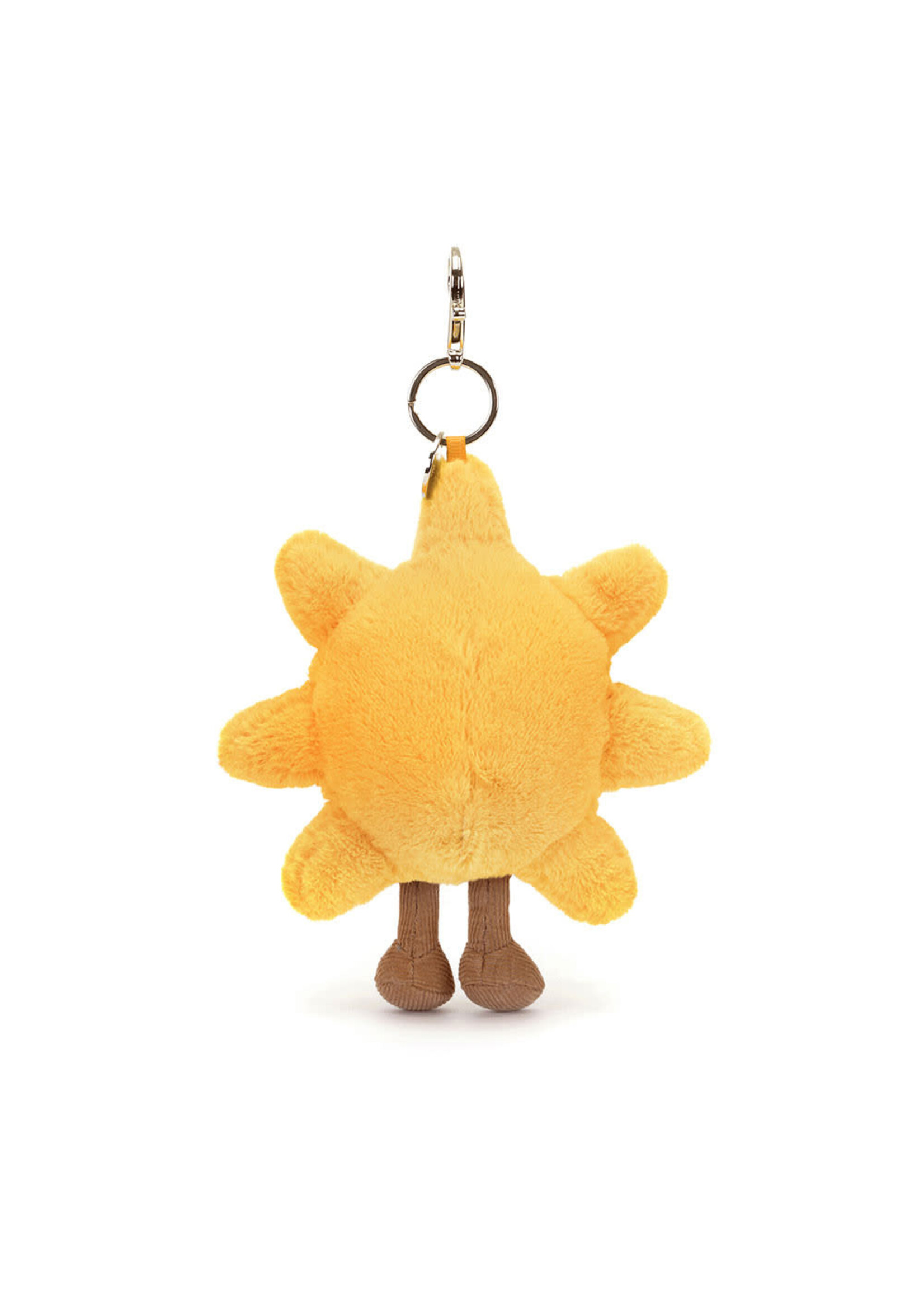 Jellycat Amuseables Sun Bag Charm