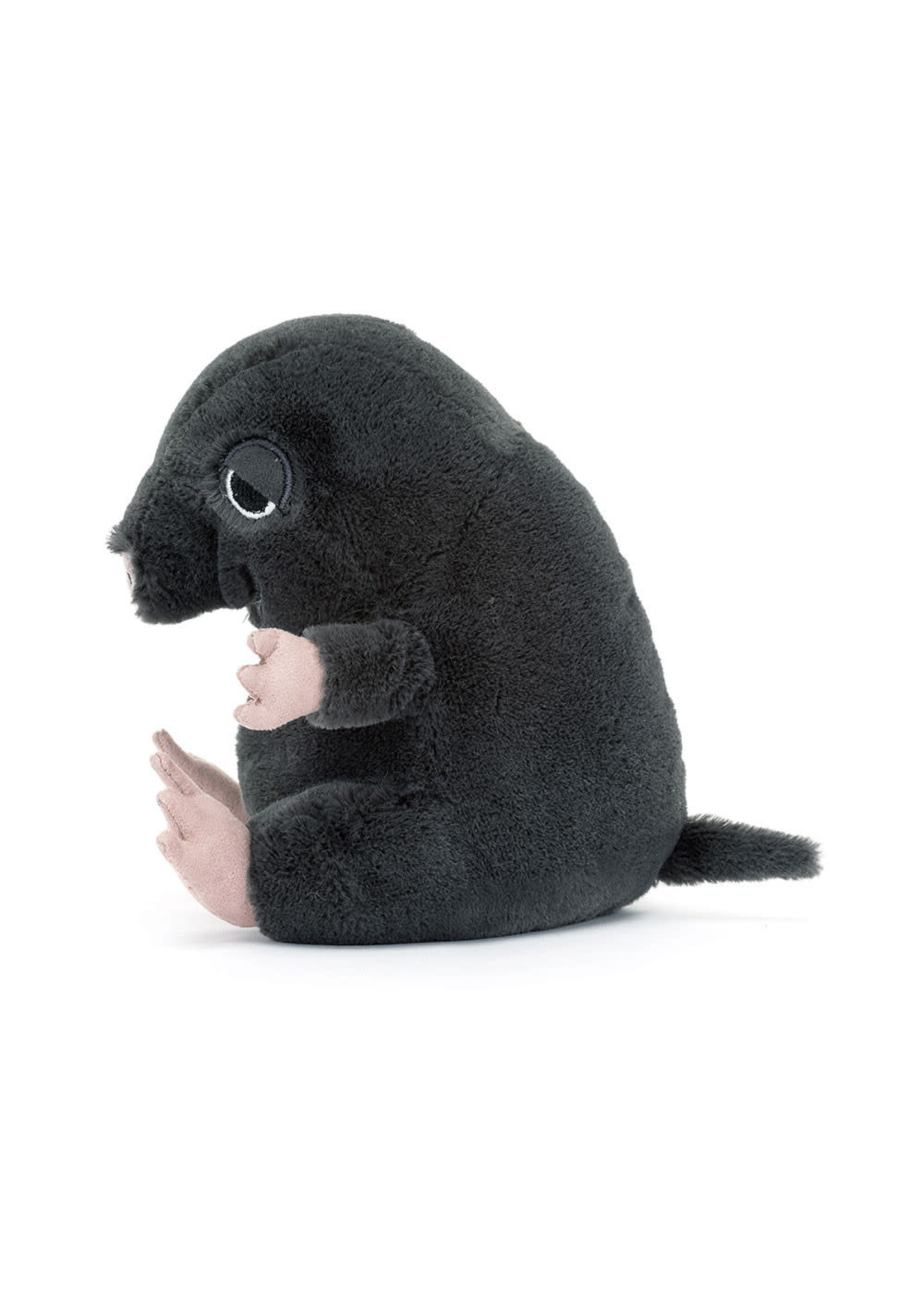 Jellycat Cuddlebud Morgan Mole