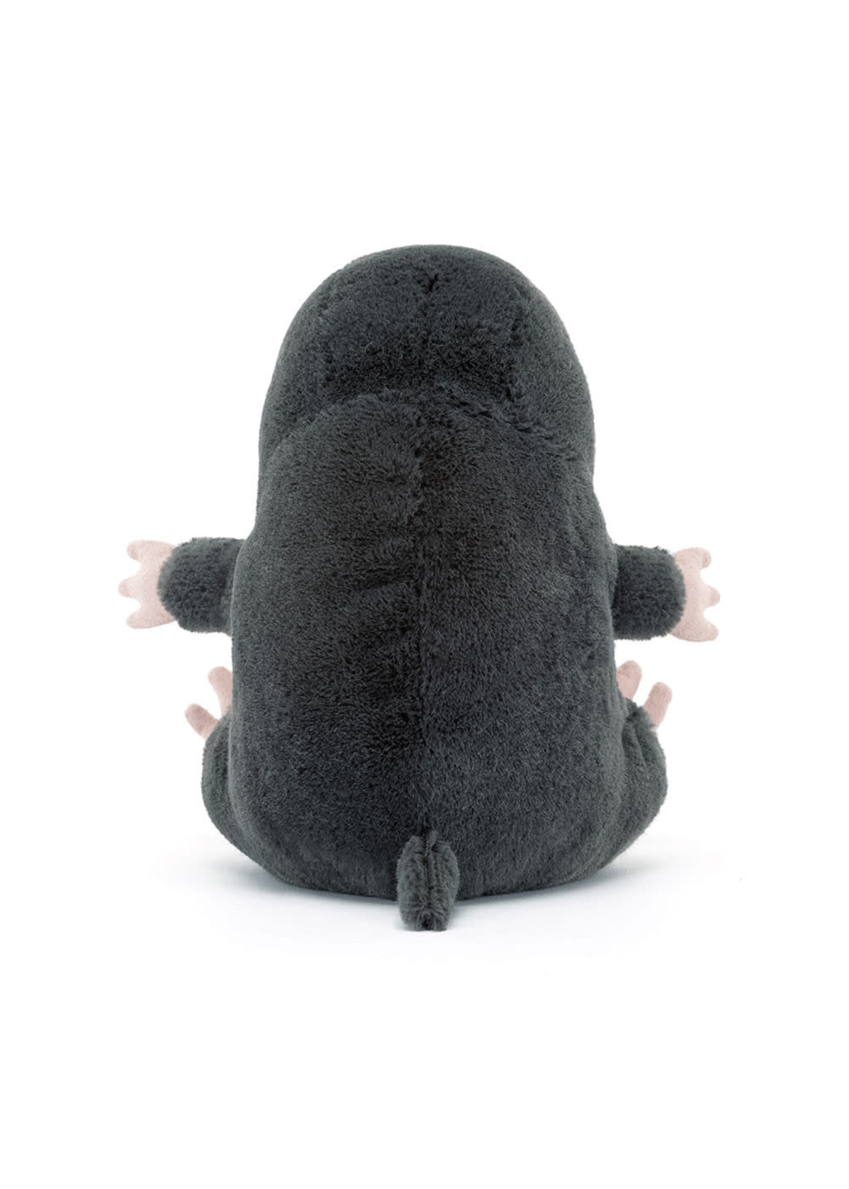 Jellycat Cuddlebud Morgan Mole