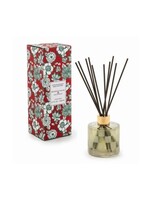 MacKenzie-Childs winter bouquet reed diffuser