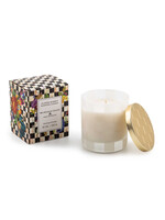 MacKenzie-Childs flower market 8 oz. candle