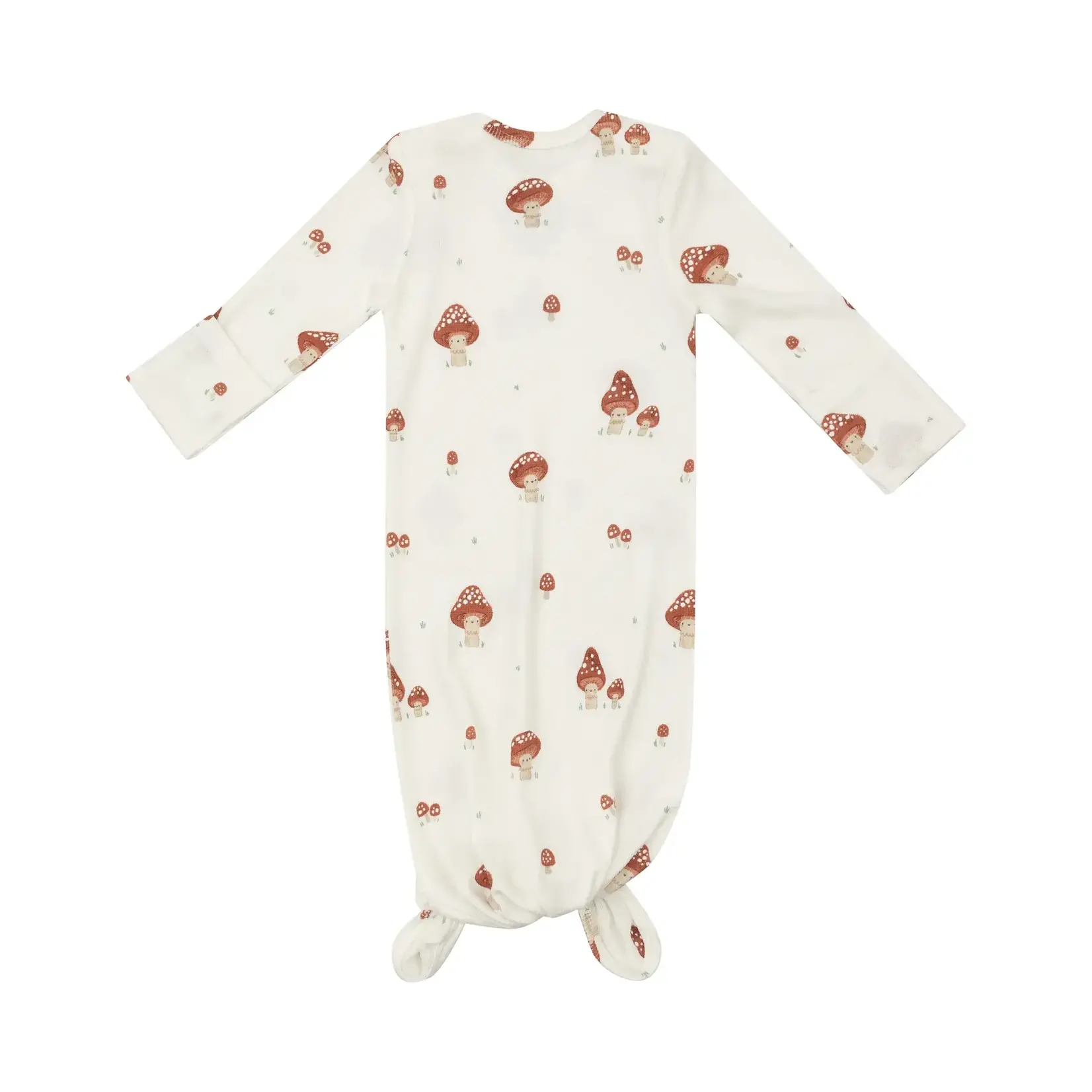Angel Dear Mushrooms - Knotted Gown