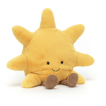 Jellycat Amuseables Sun