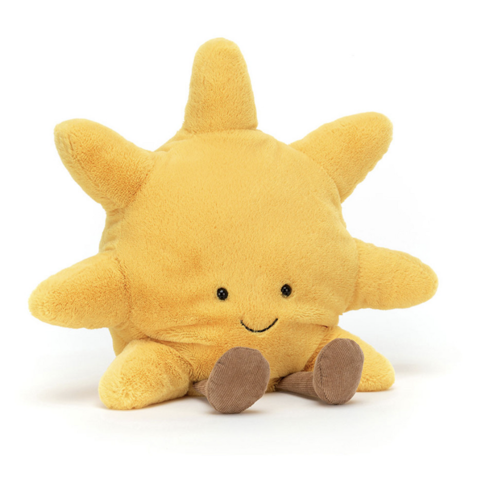 Jellycat Amuseables Sun