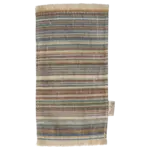 Maileg USA Rug, Striped - Medium