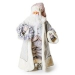 MacKenzie-Childs Crystal Palace Santa