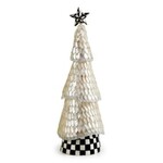 MacKenzie-Childs Crystal Palace Large Capiz Tree