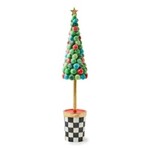 MacKenzie-Childs Bake Shop Gumdrop Tree