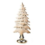 MacKenzie-Childs Farmhouse Carved Tall Tree