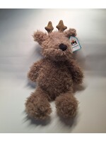 Jellycat Angora Rudy Reindeer Medium (RETIRED)