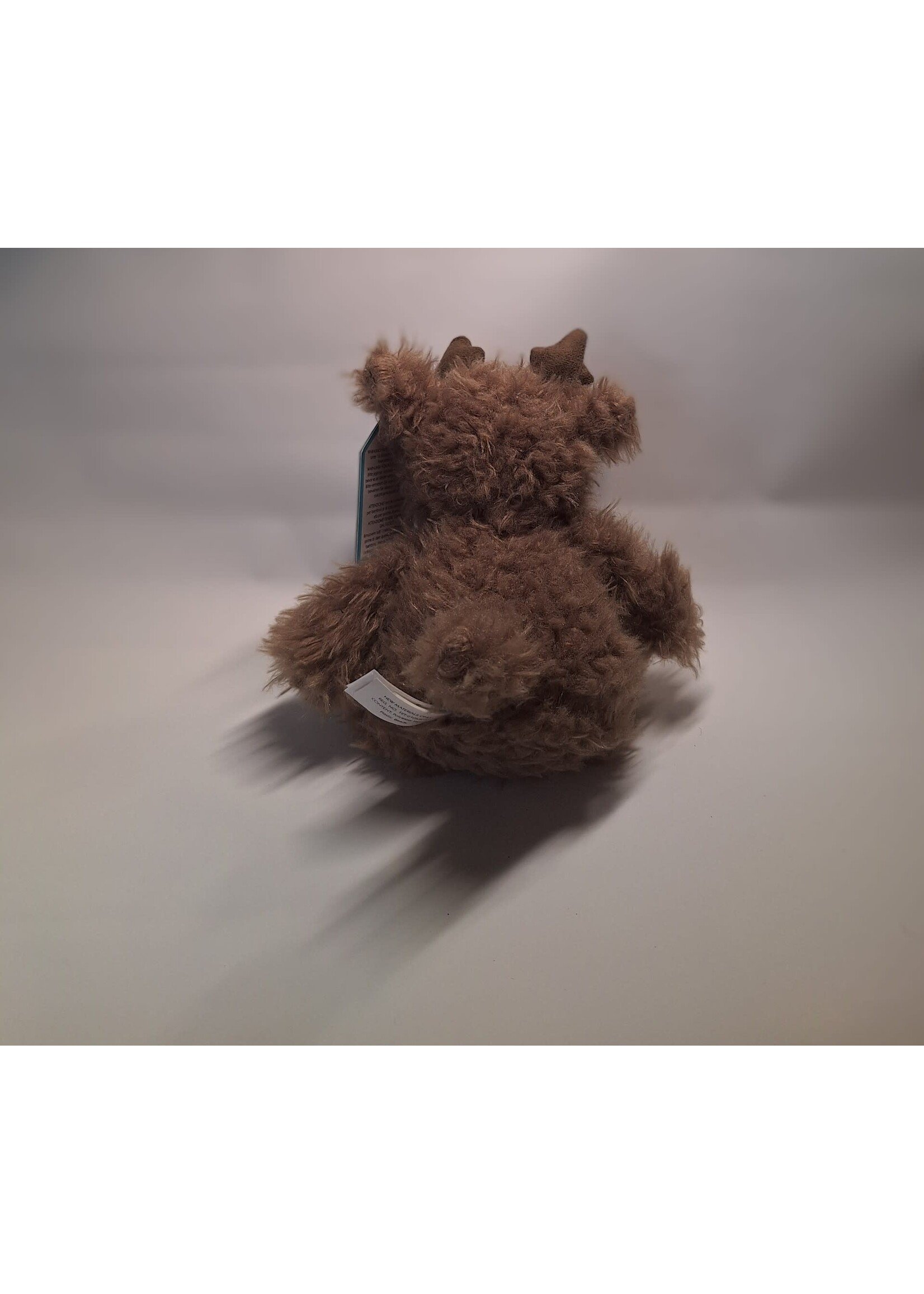 Jellycat Angora Rudy Reindeer Small (RETIRED)