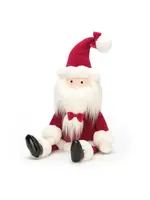 Jellycat Jellycat Berry Santa Medium (RETIRED)